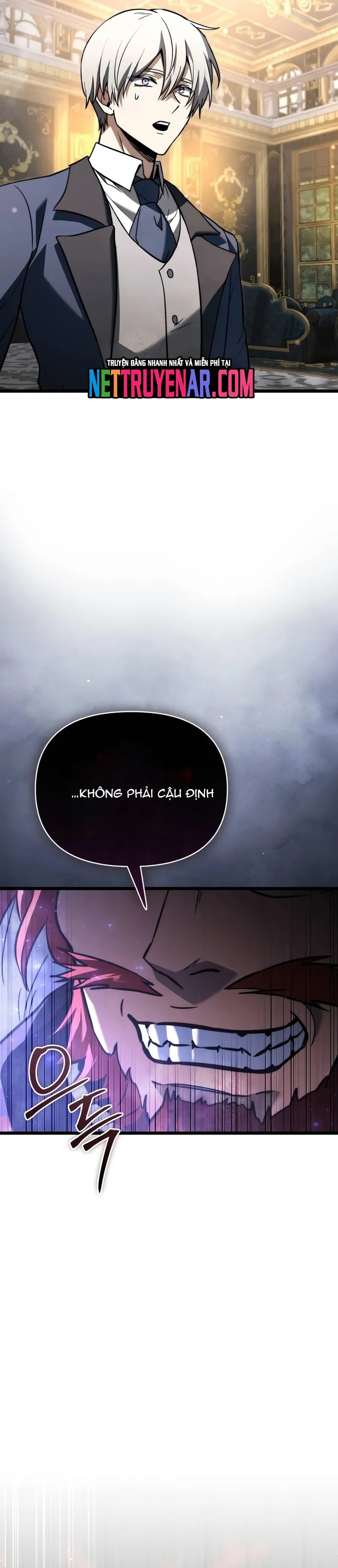 Hắc Kị Sĩ Thiên Tài Giới Hạn Thời Gian: Chapter 109