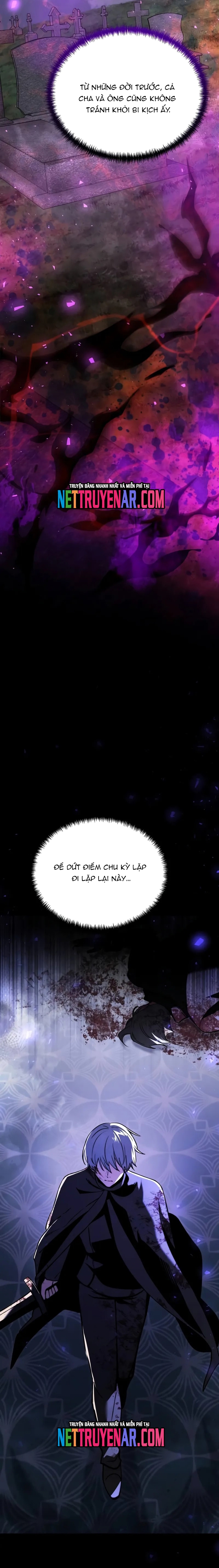 Hắc Kị Sĩ Thiên Tài Giới Hạn Thời Gian: Chapter 109
