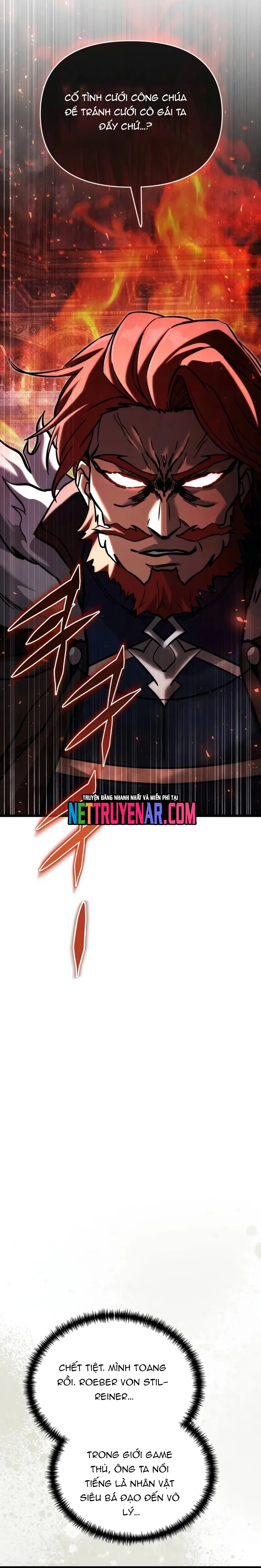 Hắc Kị Sĩ Thiên Tài Giới Hạn Thời Gian: Chapter 109