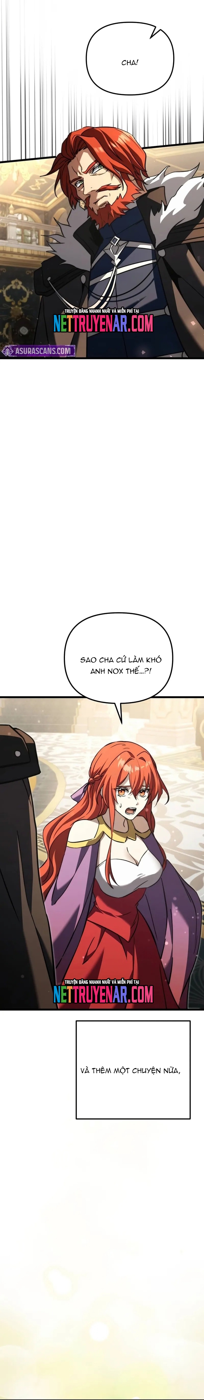 Hắc Kị Sĩ Thiên Tài Giới Hạn Thời Gian: Chapter 109