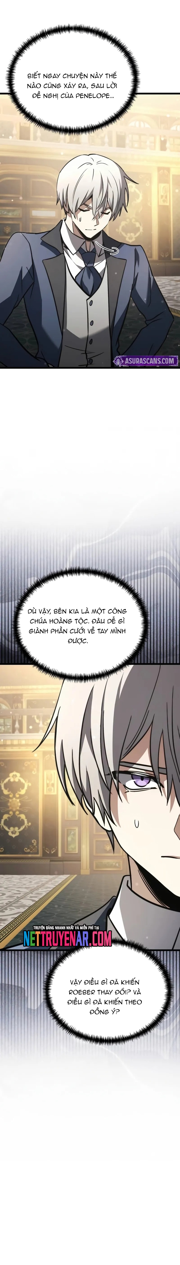 Hắc Kị Sĩ Thiên Tài Giới Hạn Thời Gian: Chapter 109
