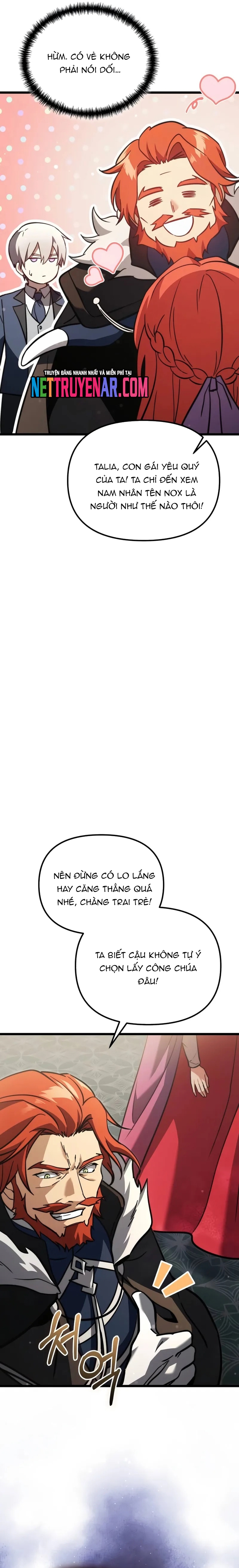 Hắc Kị Sĩ Thiên Tài Giới Hạn Thời Gian: Chapter 109