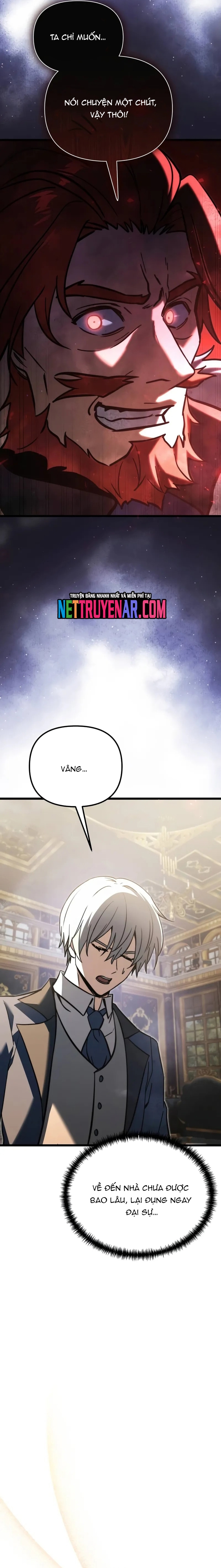 Hắc Kị Sĩ Thiên Tài Giới Hạn Thời Gian: Chapter 109