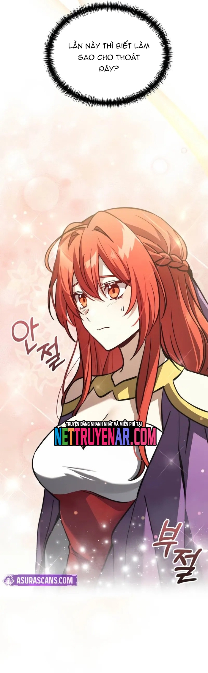 Hắc Kị Sĩ Thiên Tài Giới Hạn Thời Gian: Chapter 109