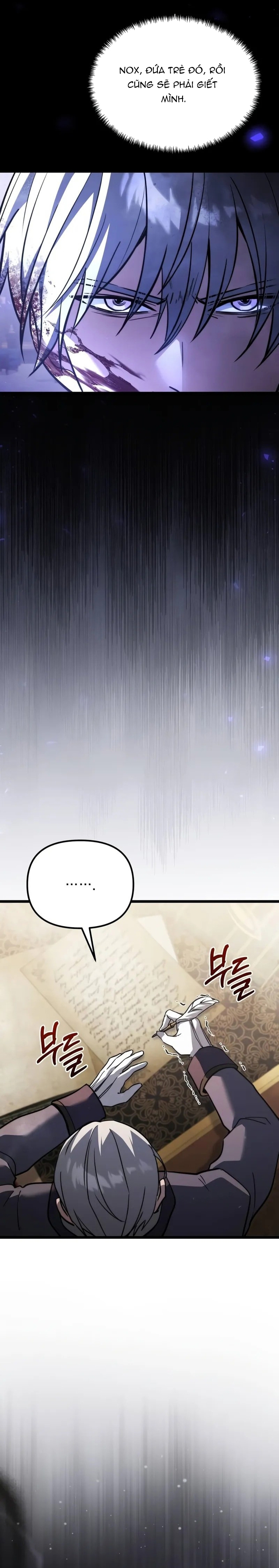 Hắc Kị Sĩ Thiên Tài Giới Hạn Thời Gian: Chapter 109