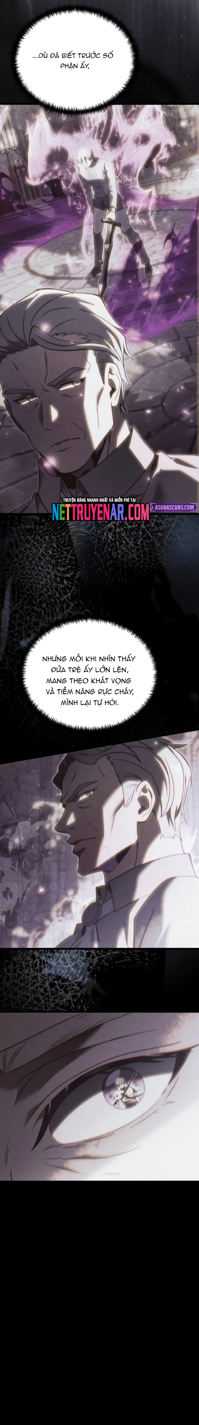 Hắc Kị Sĩ Thiên Tài Giới Hạn Thời Gian: Chapter 109
