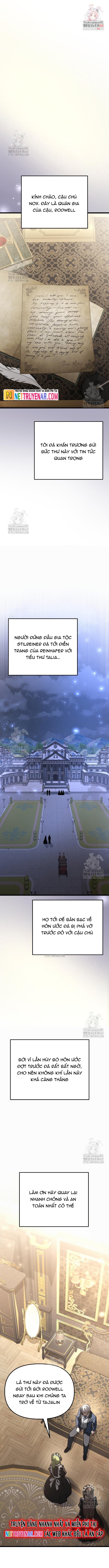 Hắc Kị Sĩ Thiên Tài Giới Hạn Thời Gian: Chapter 110