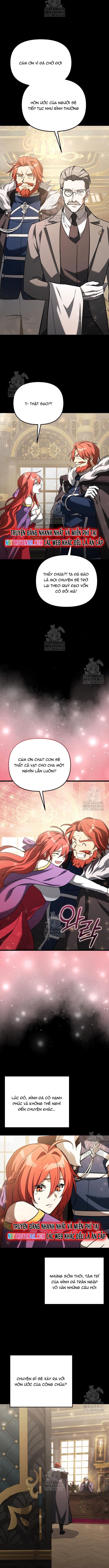 Hắc Kị Sĩ Thiên Tài Giới Hạn Thời Gian: Chapter 110