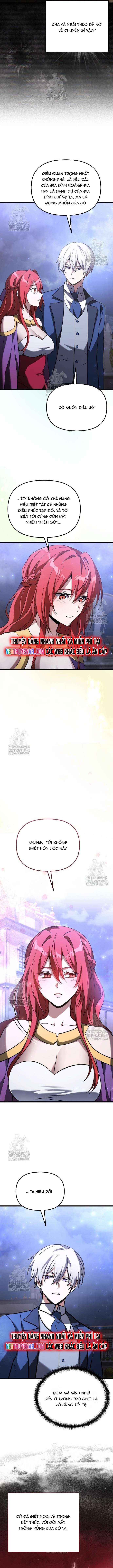 Hắc Kị Sĩ Thiên Tài Giới Hạn Thời Gian: Chapter 110