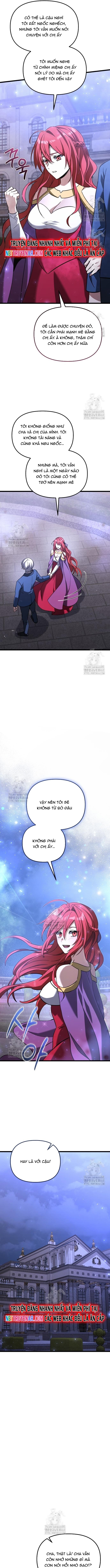 Hắc Kị Sĩ Thiên Tài Giới Hạn Thời Gian: Chapter 110