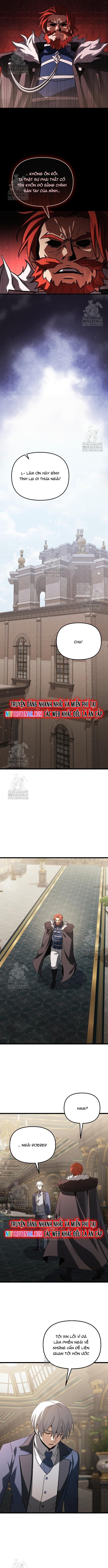 Hắc Kị Sĩ Thiên Tài Giới Hạn Thời Gian: Chapter 110