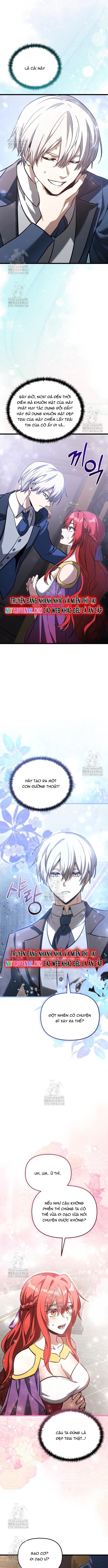 Hắc Kị Sĩ Thiên Tài Giới Hạn Thời Gian: Chapter 110