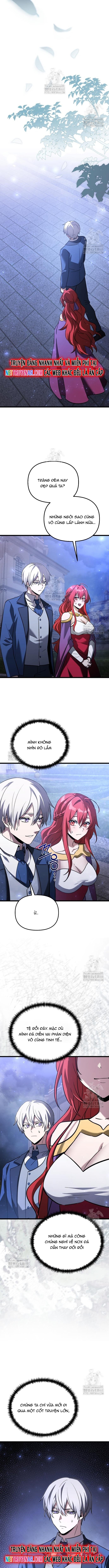 Hắc Kị Sĩ Thiên Tài Giới Hạn Thời Gian: Chapter 110