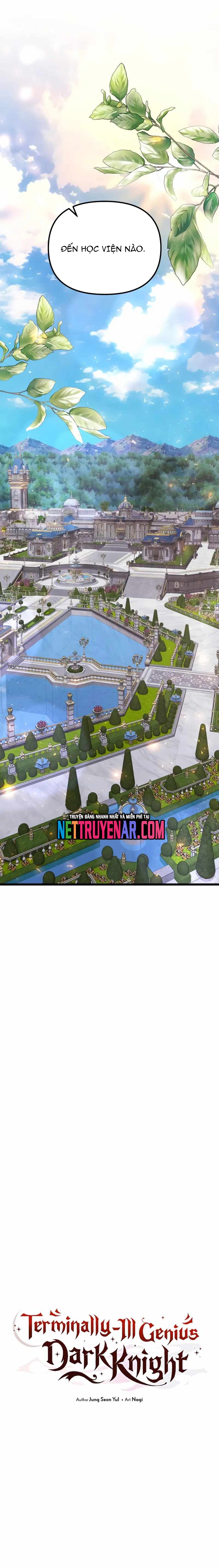 Hắc Kị Sĩ Thiên Tài Giới Hạn Thời Gian: Chapter 111