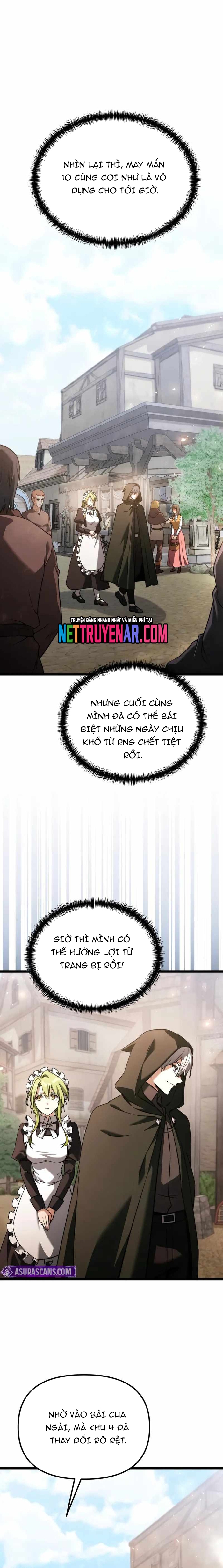 Hắc Kị Sĩ Thiên Tài Giới Hạn Thời Gian: Chapter 111