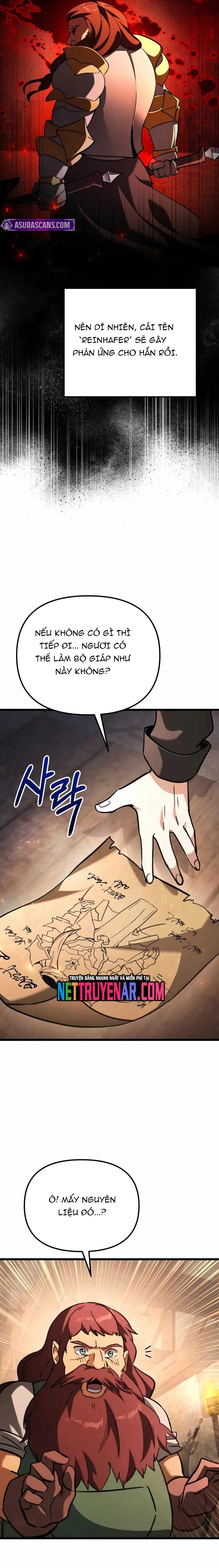 Hắc Kị Sĩ Thiên Tài Giới Hạn Thời Gian: Chapter 111