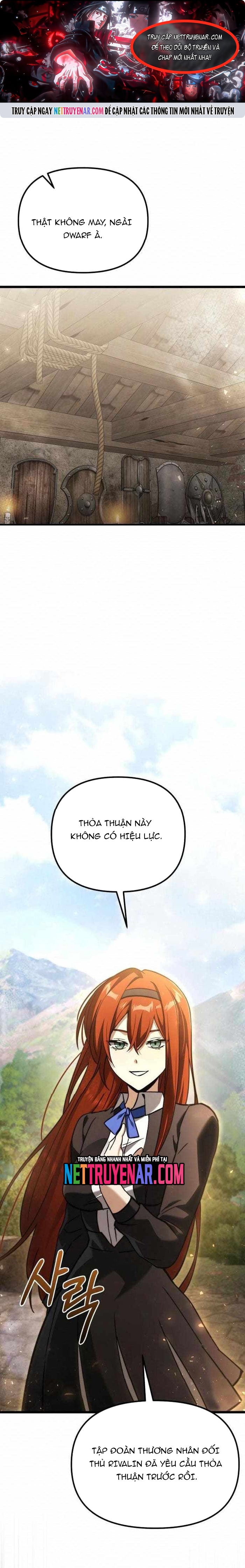 Hắc Kị Sĩ Thiên Tài Giới Hạn Thời Gian: Chapter 112