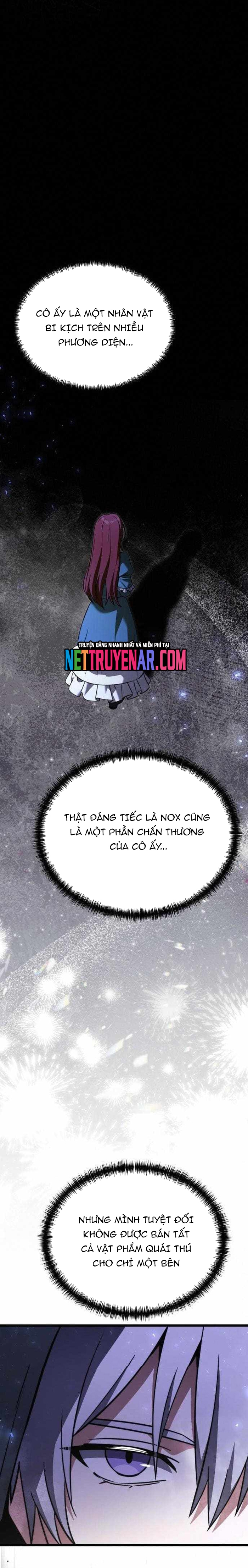 Hắc Kị Sĩ Thiên Tài Giới Hạn Thời Gian: Chapter 112
