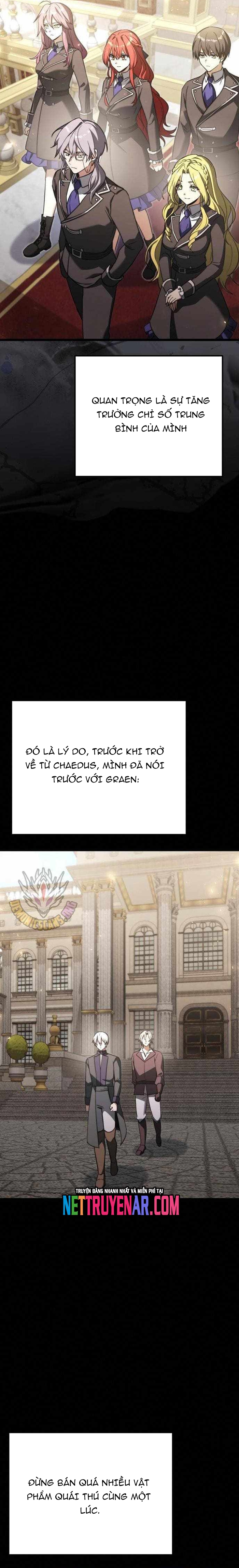 Hắc Kị Sĩ Thiên Tài Giới Hạn Thời Gian: Chapter 112