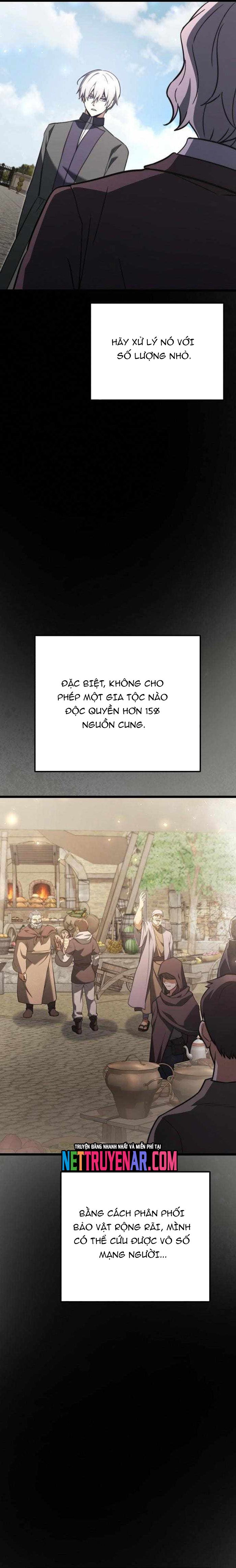 Hắc Kị Sĩ Thiên Tài Giới Hạn Thời Gian: Chapter 112