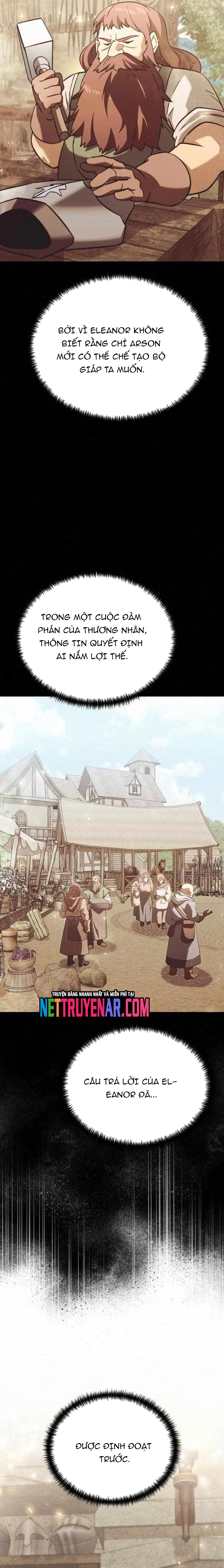 Hắc Kị Sĩ Thiên Tài Giới Hạn Thời Gian: Chapter 112