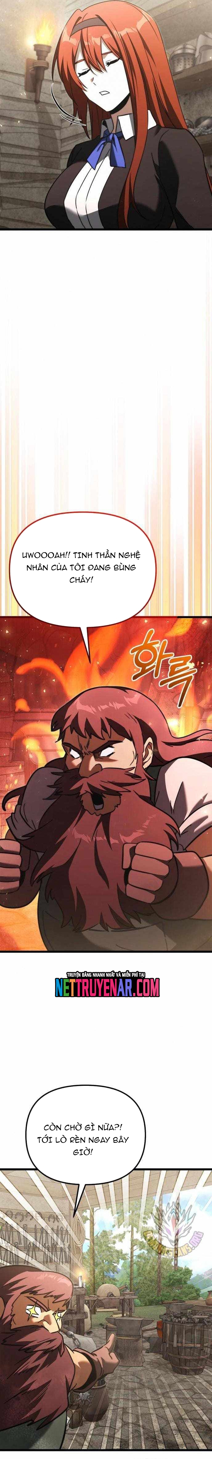 Hắc Kị Sĩ Thiên Tài Giới Hạn Thời Gian: Chapter 112