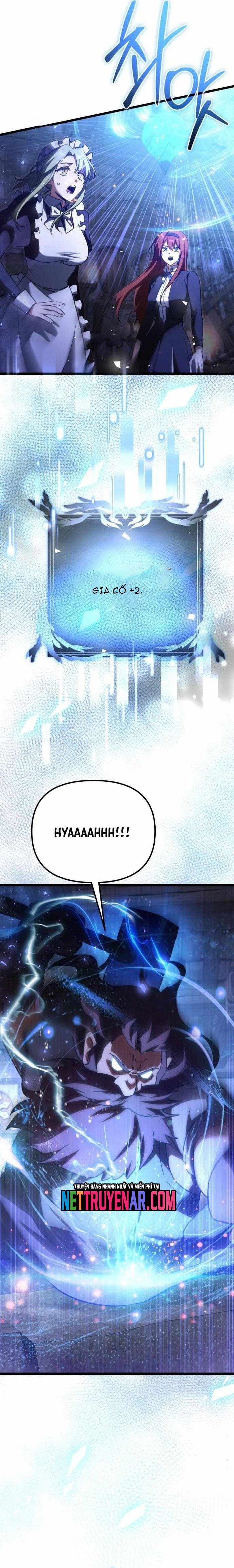 Hắc Kị Sĩ Thiên Tài Giới Hạn Thời Gian: Chapter 112