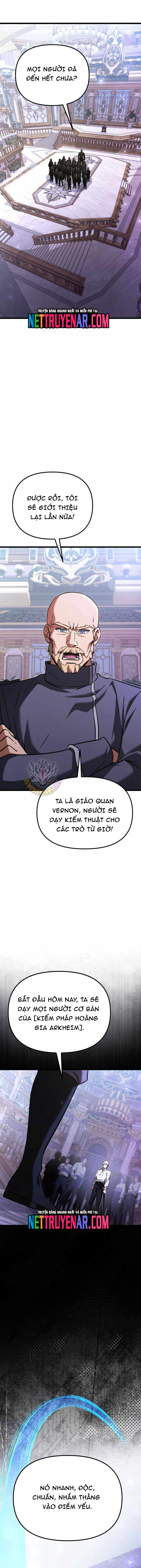Hắc Kị Sĩ Thiên Tài Giới Hạn Thời Gian: Chapter 113