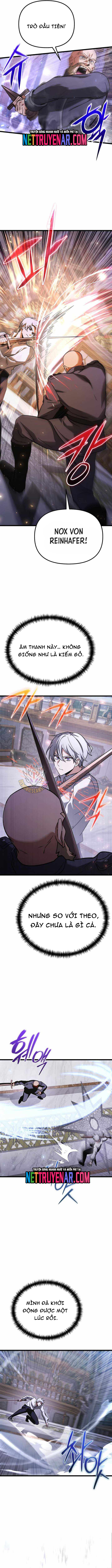 Hắc Kị Sĩ Thiên Tài Giới Hạn Thời Gian: Chapter 113