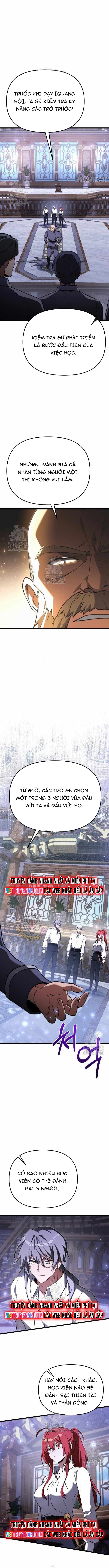 Hắc Kị Sĩ Thiên Tài Giới Hạn Thời Gian: Chapter 114