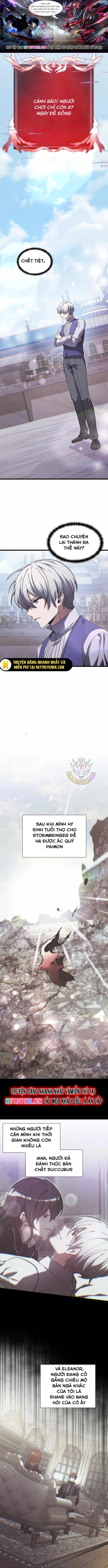 Hắc Kị Sĩ Thiên Tài Giới Hạn Thời Gian: Chapter 92