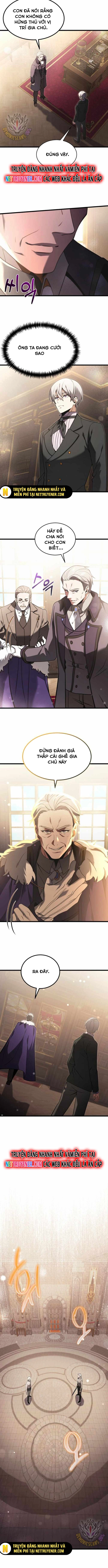 Hắc Kị Sĩ Thiên Tài Giới Hạn Thời Gian: Chapter 92