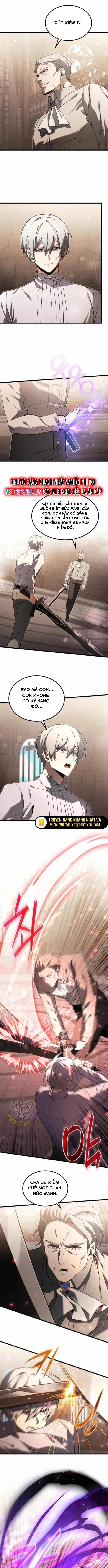 Hắc Kị Sĩ Thiên Tài Giới Hạn Thời Gian: Chapter 92