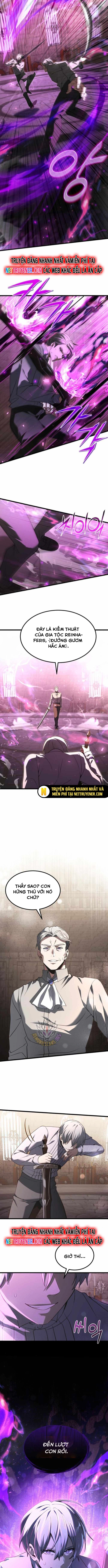 Hắc Kị Sĩ Thiên Tài Giới Hạn Thời Gian: Chapter 92