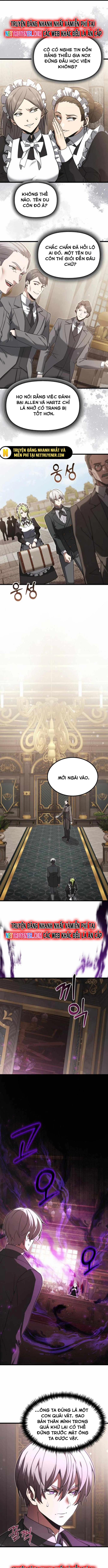 Hắc Kị Sĩ Thiên Tài Giới Hạn Thời Gian: Chapter 92
