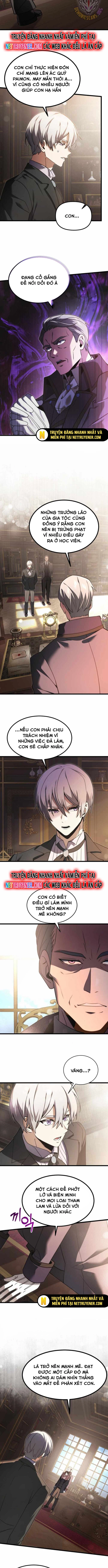 Hắc Kị Sĩ Thiên Tài Giới Hạn Thời Gian: Chapter 92