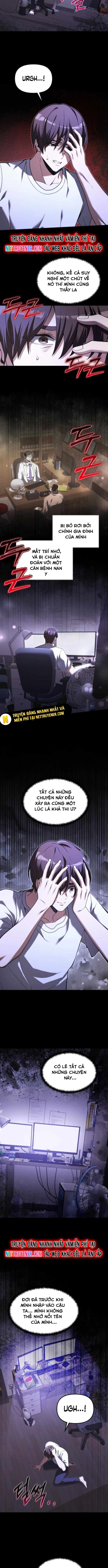Hắc Kị Sĩ Thiên Tài Giới Hạn Thời Gian: Chapter 93