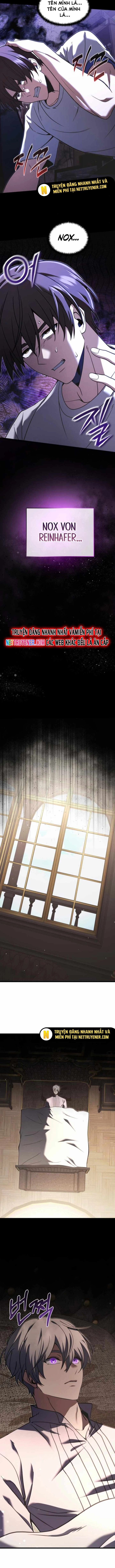 Hắc Kị Sĩ Thiên Tài Giới Hạn Thời Gian: Chapter 93