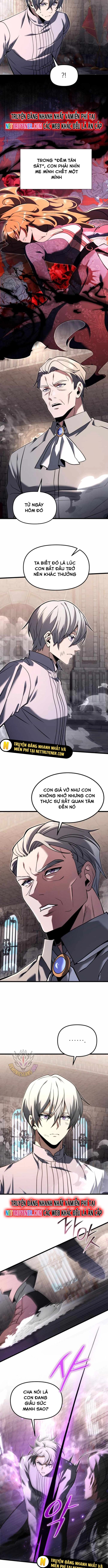 Hắc Kị Sĩ Thiên Tài Giới Hạn Thời Gian: Chapter 93