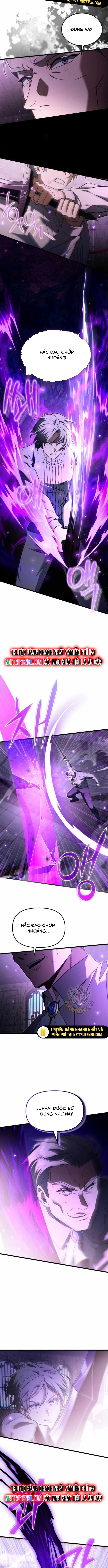 Hắc Kị Sĩ Thiên Tài Giới Hạn Thời Gian: Chapter 93