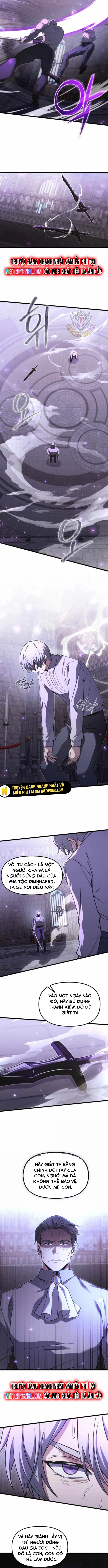 Hắc Kị Sĩ Thiên Tài Giới Hạn Thời Gian: Chapter 93