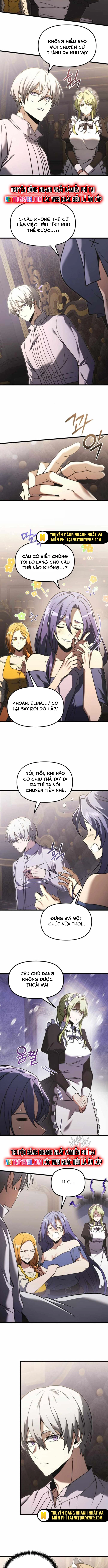 Hắc Kị Sĩ Thiên Tài Giới Hạn Thời Gian: Chapter 94