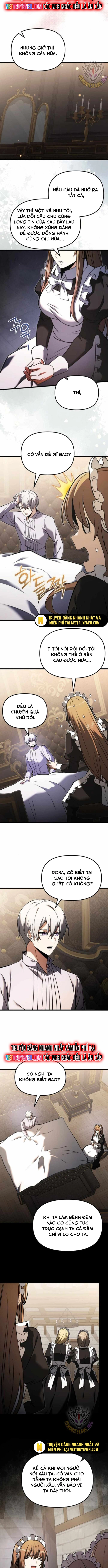 Hắc Kị Sĩ Thiên Tài Giới Hạn Thời Gian: Chapter 94