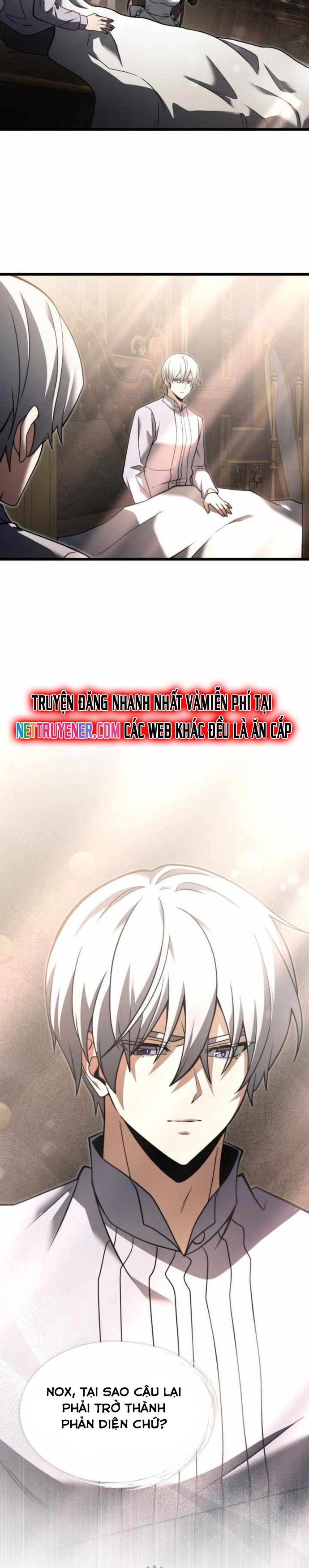 Hắc Kị Sĩ Thiên Tài Giới Hạn Thời Gian: Chapter 94
