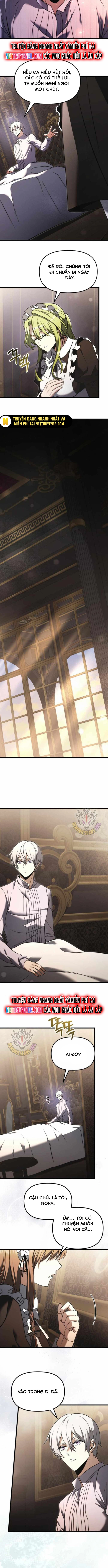 Hắc Kị Sĩ Thiên Tài Giới Hạn Thời Gian: Chapter 94