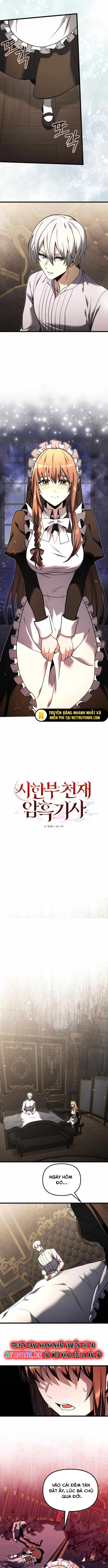 Hắc Kị Sĩ Thiên Tài Giới Hạn Thời Gian: Chapter 94