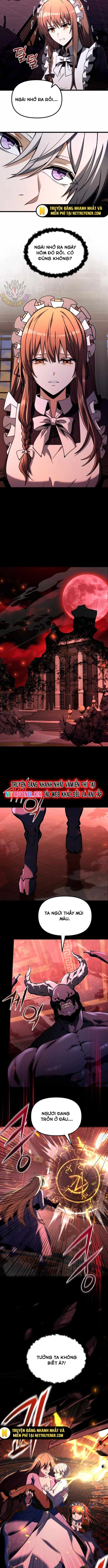 Hắc Kị Sĩ Thiên Tài Giới Hạn Thời Gian: Chapter 94