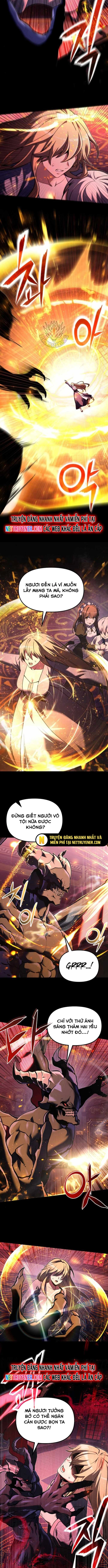 Hắc Kị Sĩ Thiên Tài Giới Hạn Thời Gian: Chapter 94