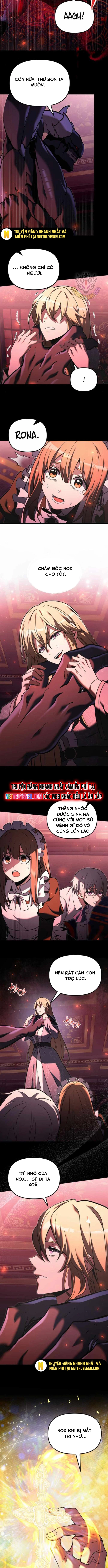 Hắc Kị Sĩ Thiên Tài Giới Hạn Thời Gian: Chapter 94