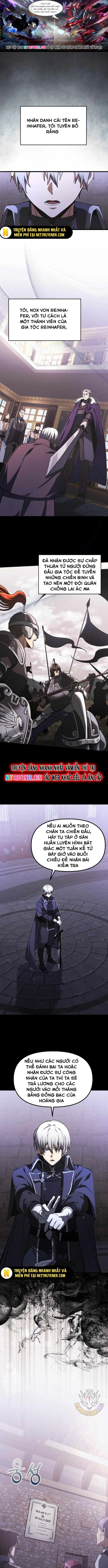 Hắc Kị Sĩ Thiên Tài Giới Hạn Thời Gian: Chapter 95